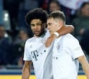 El Bayern barre al Colonia y recupera el liderato