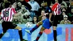 Ronaldinho: Barcelona move his greatest ever trick?