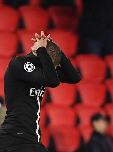 Mbappé relation reveals PSG star's Real Madrid plans