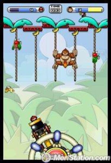 PilotWings y Mario vs. Donkey Kong, disponibles en WiiWare y DSiWare a partir del viernes.