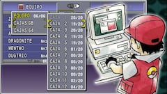 La función olvidada de Pokémon Stadium que solucionaba dos de las mayores limitaciones de Pokémon Rojo, Azul y Amarillo