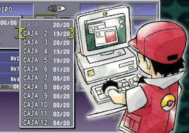 La función olvidada de Pokémon Stadium que solucionaba dos de las mayores limitaciones de Pokémon Rojo, Azul y Amarillo