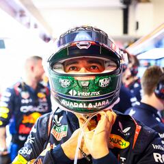 How does the F1 drivers’ championship look after the Miami GP?