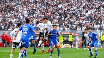 La U abre el fútbol chileno y la ANFP confirma el horario del primer Superclásico del año