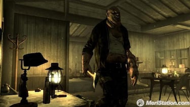 La expansión de Fallout 3, con "muchas horas de juego"