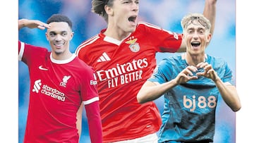 La Gran Muralla de Xabi