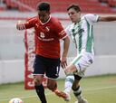 Banfield venció en los dos partidos a Independiente