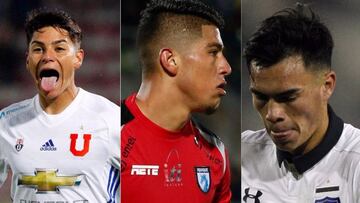 15 nombres llamados a renovar el nuevo proceso de la Roja