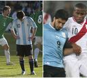Los 5 datos imperdibles de la fecha eliminatoria de Sudamérica