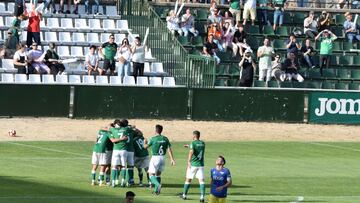 Toledo y Quintanar del Rey jugarán la final castellano-manchega