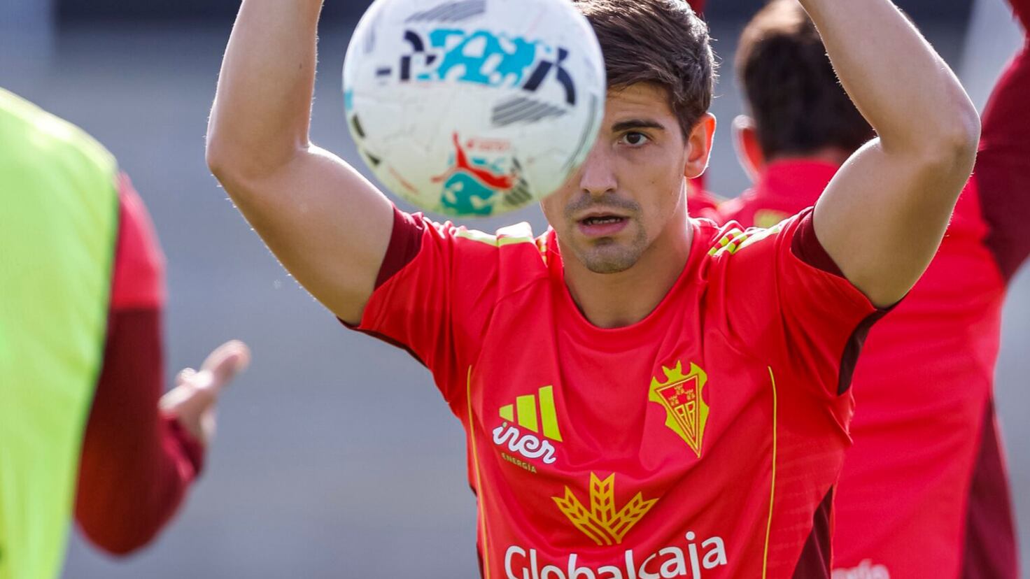 El Albacete recibe al Mirandés con las primeras necesidades de la temporada