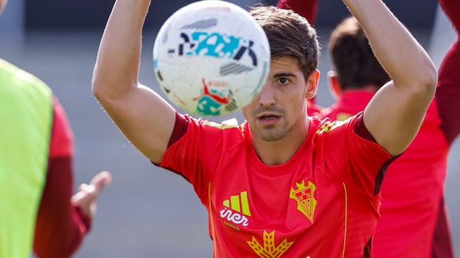 El Albacete recibe al Mirandés con las primeras necesidades de la temporada