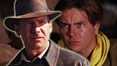 Aunque Harrison Ford no aparecía, el prólogo de ‘Indiana Jones y la última cruzada’ era perfecto por estos motivos