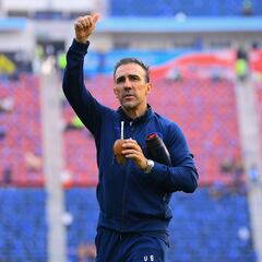 Ya hay arreglo y un exídolo del Toluca dirigirá a Cruz Azul vs Puebla