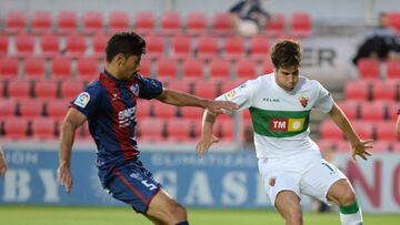 Toril deja las dudas en Huesca