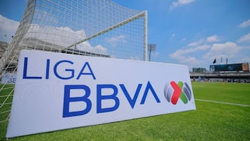 Así son los criterios de desempate en Liga MX: cómo se decide la clasificación del Torneo Apertura 2025