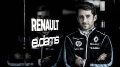 Nicolas Prost: "Espero poder pelear por el podio en Santiago"