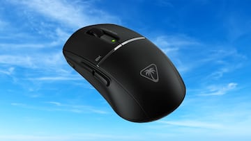 Turtle Beach Burst II Pro