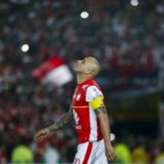 Santa Fe, en medio de crisis interna, enfrenta a Millos