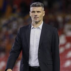 ‘Tano’ Ortiz da valor al triunfo ante Puebla y respeta los abucheos de la afición hacia Rayados