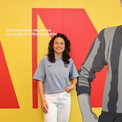 Ivana: “Las coacciones eran evidentes, Jenni sufrió mucho por eso”