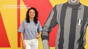 11/03/25
FUTBOL FEMENINO
INTER FEMENINO
IVANA ANDRES
ENVIADOGRIÑAN