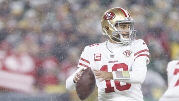 The Rams will host the 49ers in Sunday&rsquo;s NFC Championship, a game which the 49ers dominated in the 1980s, and with which both teams are quite familiar.