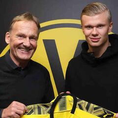 Un agente mucho más que un mero representante.