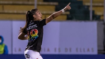 El golazo que le da vida a Santiago Morning en la Copa Libertadores