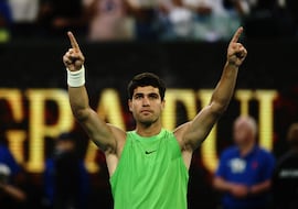 Alcaraz - Djokovic, en directo: final del Open de Australia, última hora en vivo