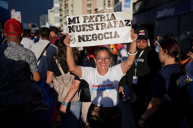 ¿Alerta en Colombia? Así afectaría al país un ataque de Trump sobre Venezuela