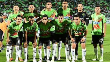 Juárez FC y Alebrijes se medirán en la Final del Ascenso MX