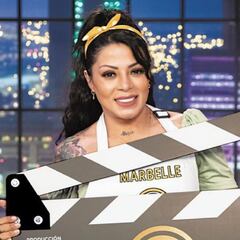 Marbelle sale en defensa de Catalina Maya por polémica