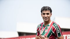 Gabriel Fuentes no llegará al América