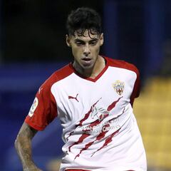 Samu Costa: "El partido no está ganado"