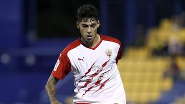 Samu Costa: "El partido no está ganado"