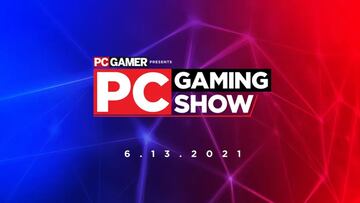 E3 2021: El PC Gaming Show detalla fecha, hora y contenido