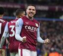 Resumen del Aston Villa vs Leeds, jornada 20 de la Premier League 2022