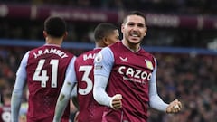 Buendía cree en el método Emery