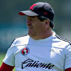 'Piojo' Herrera pretendido por la Selección de Paraguay