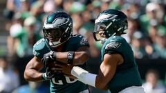 La NFL se podrá ver en abierto en España