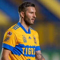 Después del retiro, Gignac quiere ser directivo de Tigres
