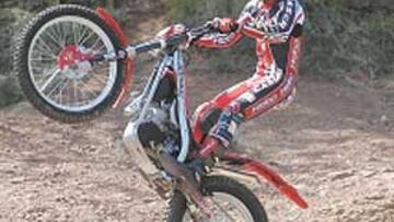 <b>VENTAJA. </b>Raga es líder con trece puntos sobre Cabestany.