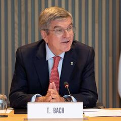 El COI posterga a 2026 los Juegos Olímpicos de la Juventud 2022