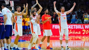 España desespera al coco Serbia