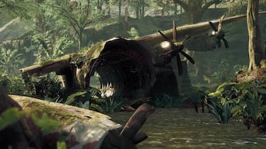 Predator: Hunting Grounds, nuevo multijugador asimétrico para PS4