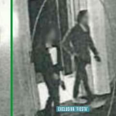 Juango Ospina, abogado de Marta Hermoso, explica por qué la Policía la señala en el robo al empresario mexicano