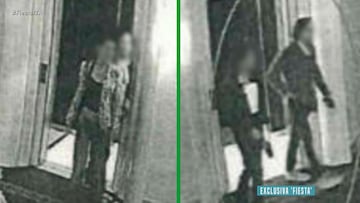 Salen a luz nuevos detalles de la vida de Marta Hermoso, la ‘influencer’ detenida: “Está a punto de cometer una gilipollez”