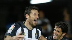 La venta de Ranko Despotovic acerca a Toché a Montilivi