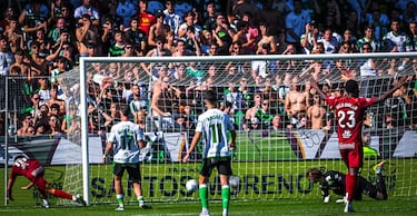 La Cultural hace trizas El Sardinero